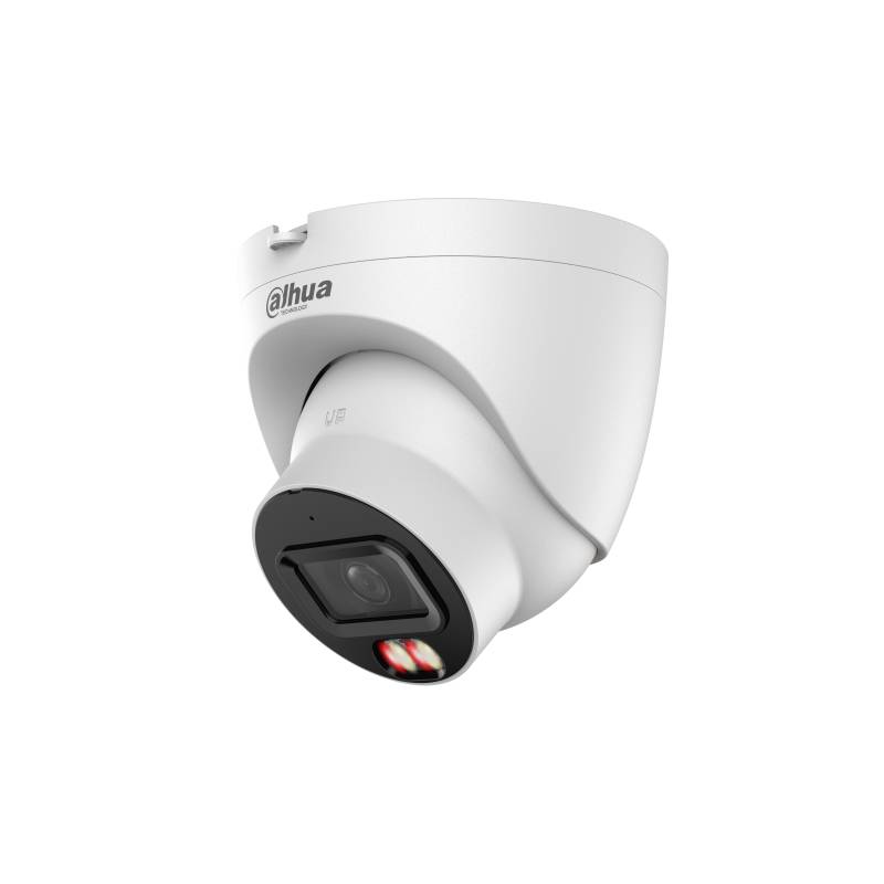 IP камера Dahua DH-IPC-HDW21249TP-S-IL-0360B