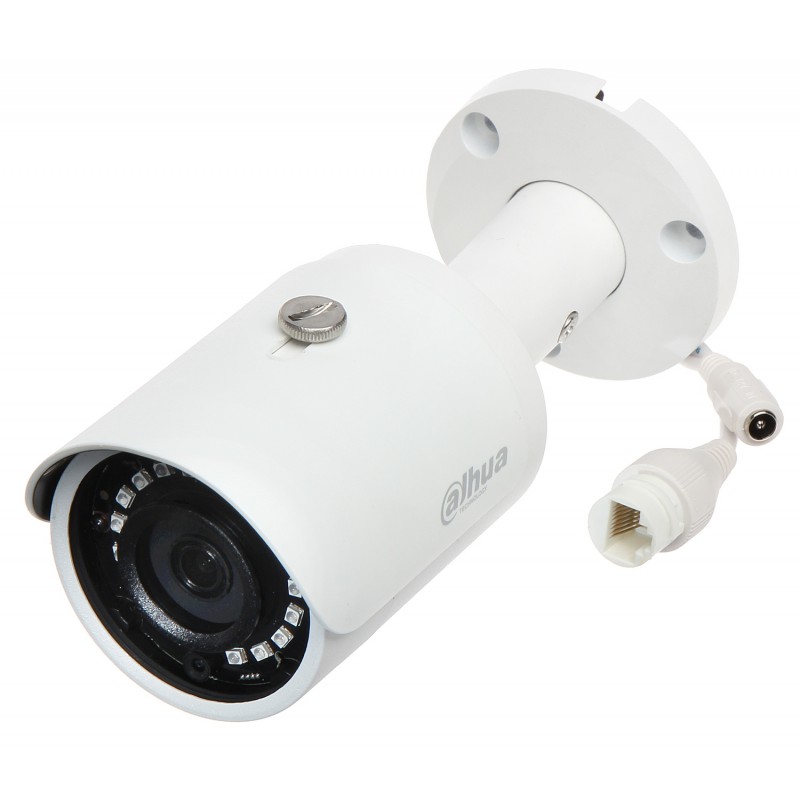 IP-камера Dahua DH-IPC-HFW1230SP-L-0280B-S3
