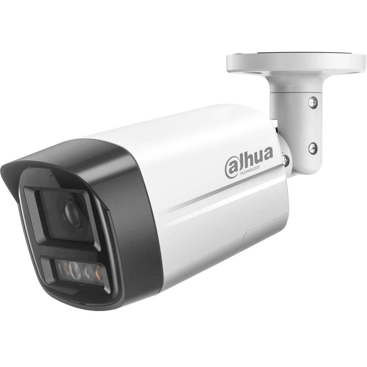 IP камера Dahua DH-IPC-HFW2449TLP-S-PV-0280B 2.8-2.8мм