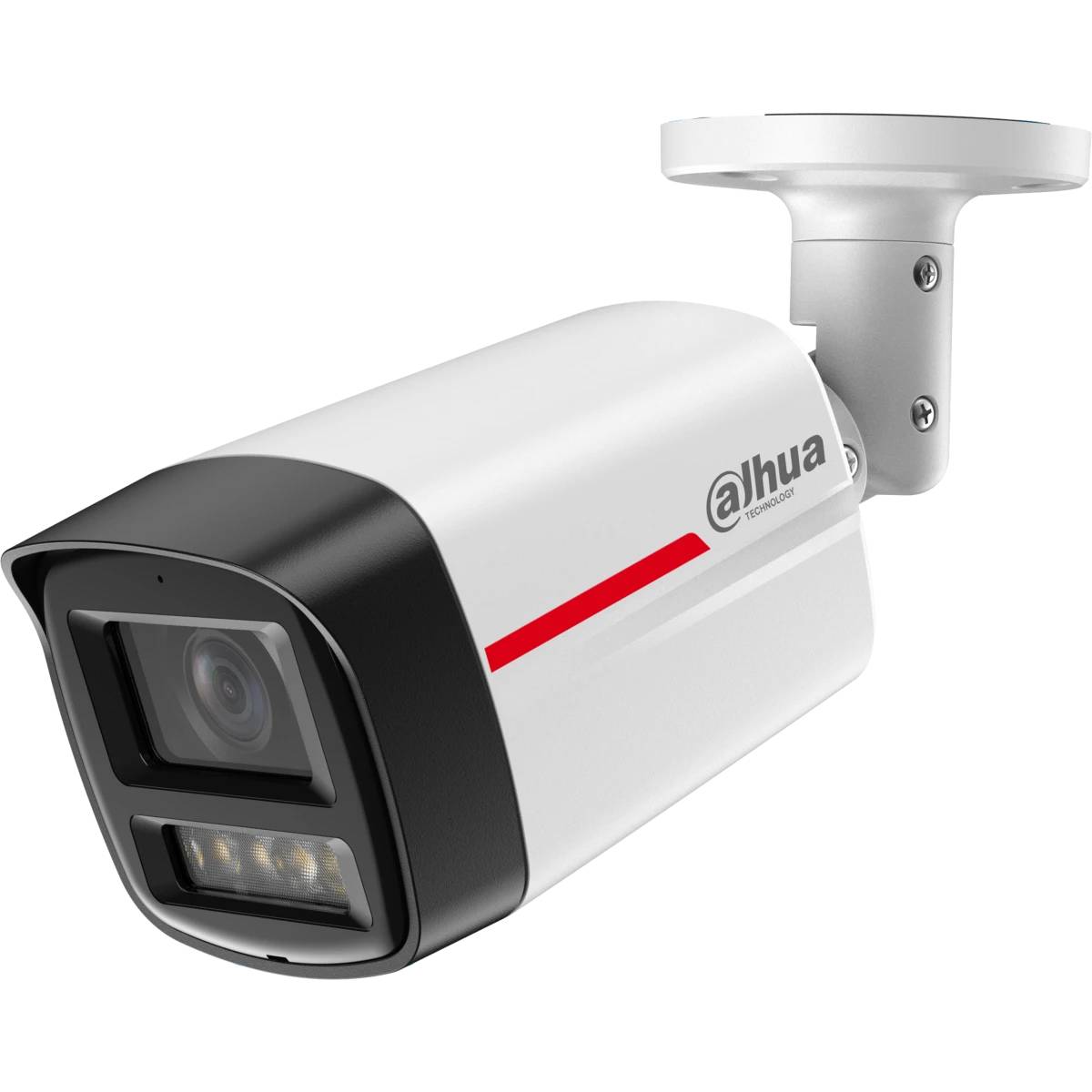 IP камера Dahua DH-IPC-HFW2849TLP-S-LED-0360B-PRO 3.6-3.6мм
