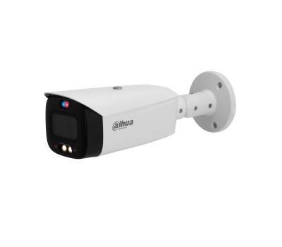 IP камера Dahua DH-IPC-HFW3449T1P-AS-PV-0360B-S5, белый