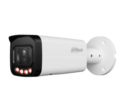 IP камера Dahua DH-IPC-HFW3449TP-ZS-IL, белый