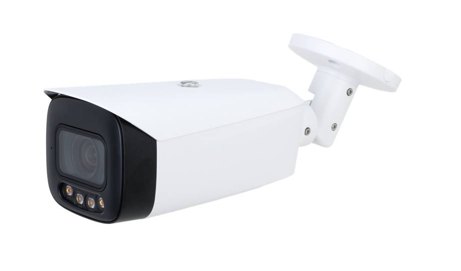 IP-камера Dahua DH-IPC-HFW5449T1-ZE-LED