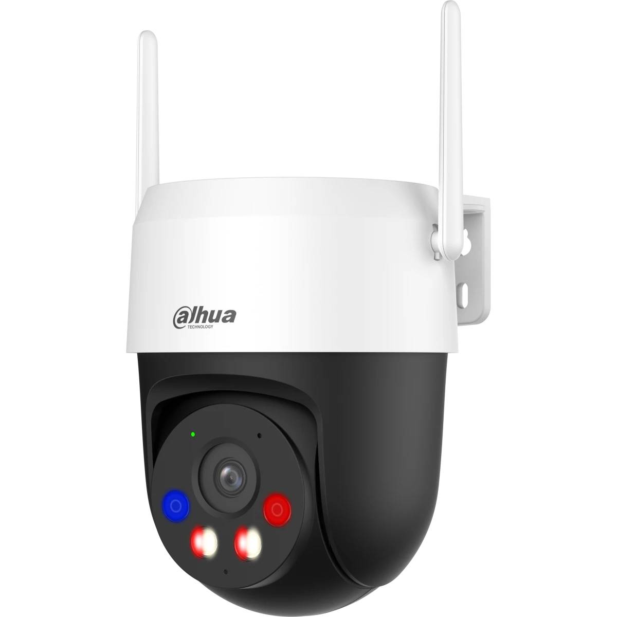 IP камера Dahua DH-IPC-P5ASP-PV-0400B-S2 Wi-Fi 4-4мм