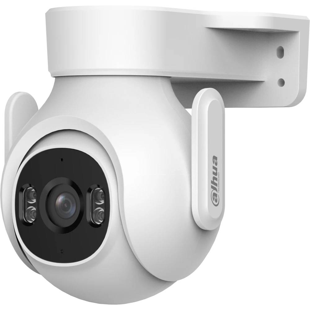 IP камера Dahua DH-IPC-P5BP-PV-0360B 3.6мм