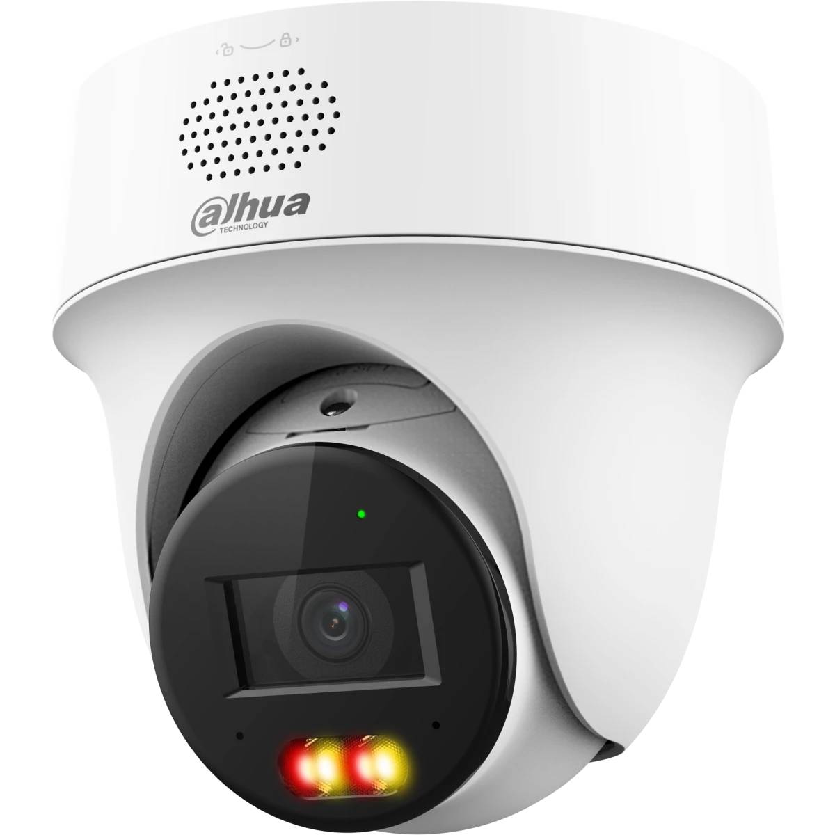 IP-камера Dahua DH-IPC-PT1239HP-PV-0280B 2.8мм