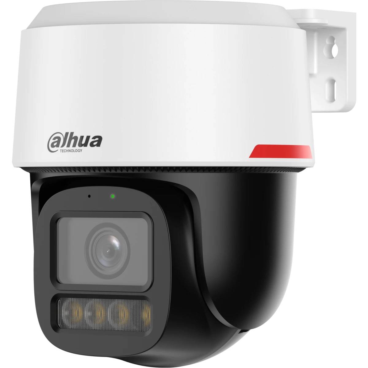 IP-камера Dahua DH-IPC-PT2249C1-S-PV-PRO 3.6мм