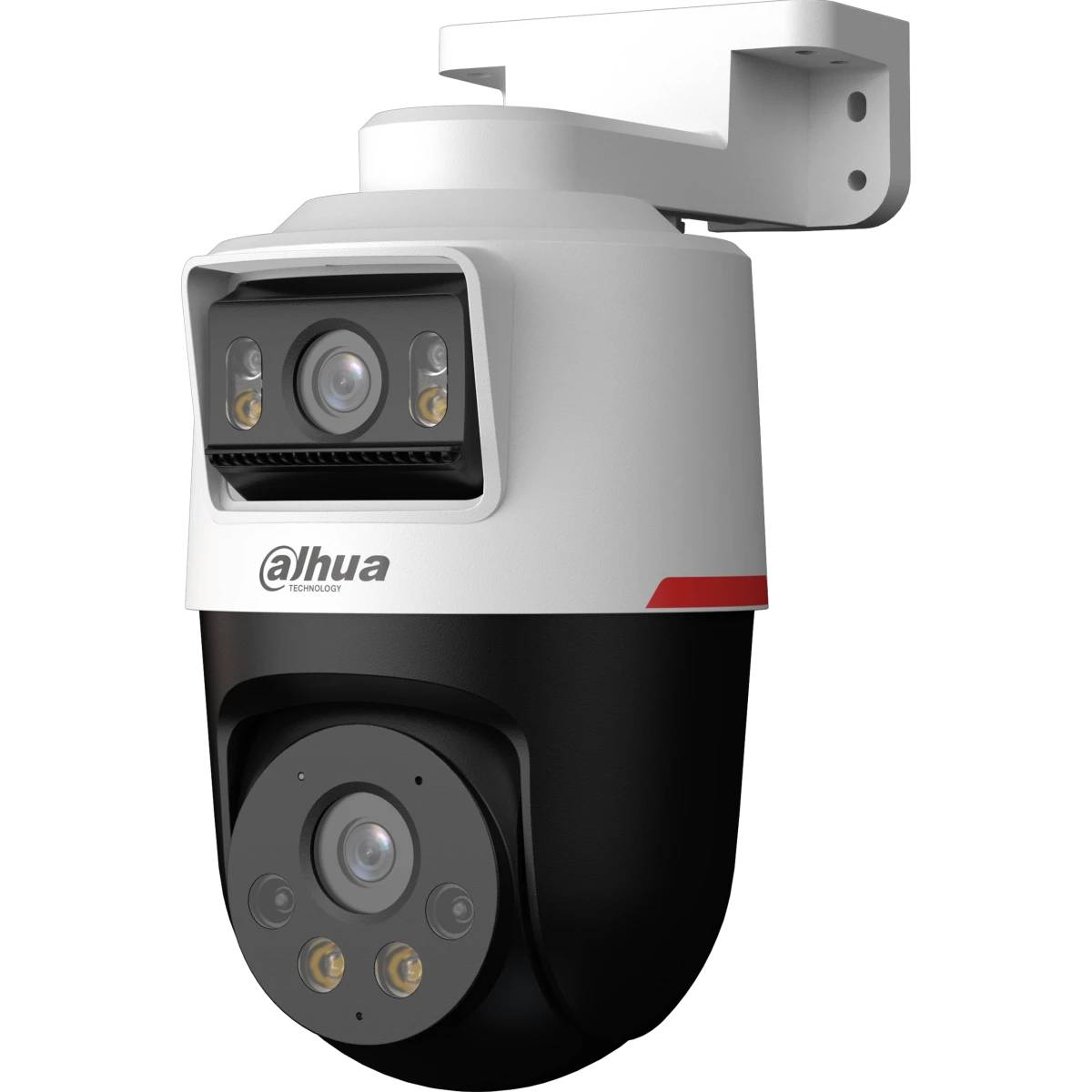 IP-камера Dahua DH-IPC-PTS2249B-E2-S-PV-PRO