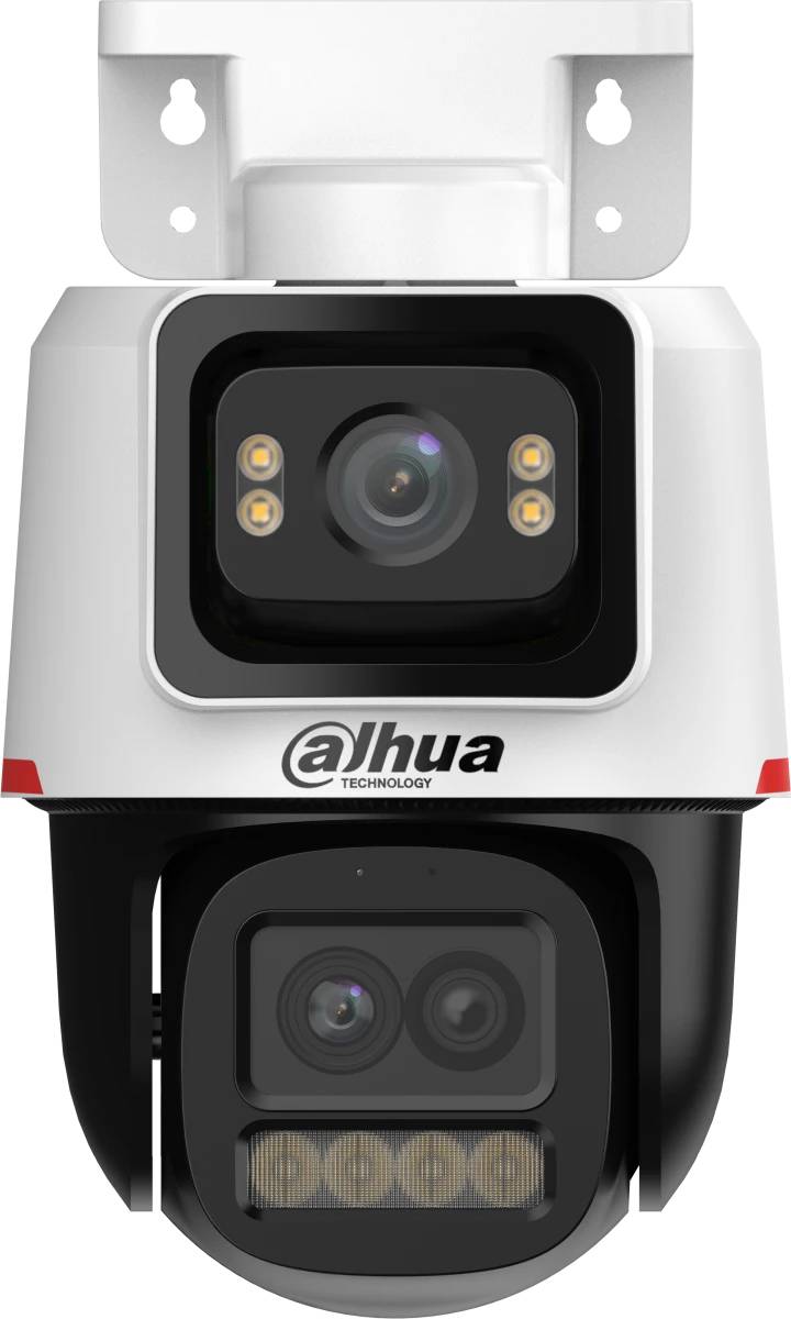 IP камера Dahua DH-IPC-PTS2449CP-4E3Z-S-PV-PRO