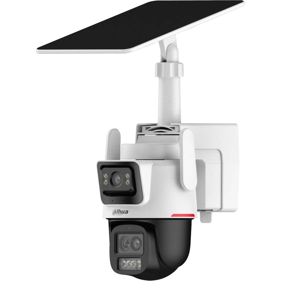 IP-камера Dahua DH-IPC-PTS2649C-3E3Z-4GB20