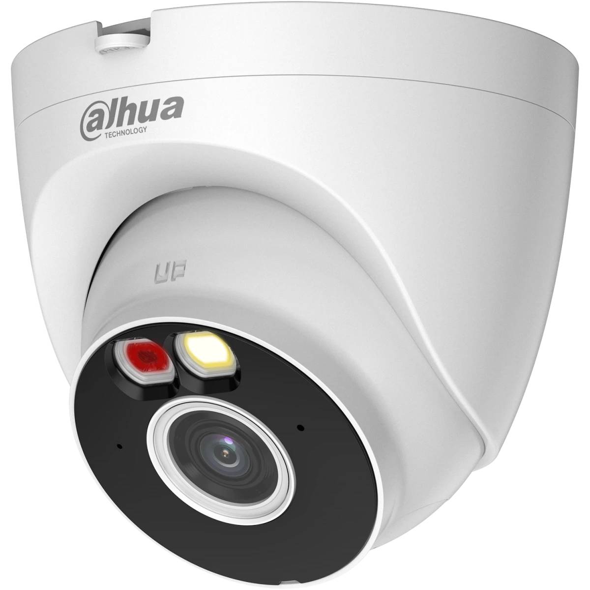 IP-камера Dahua DH-IPC-T3AP-IL-0280B Wi-Fi 2.8-2.8мм
