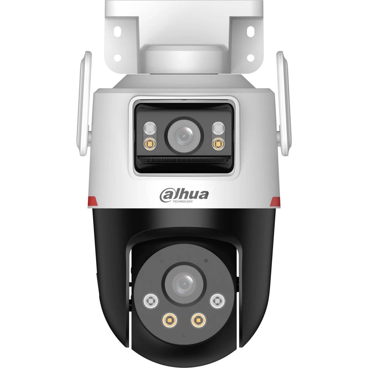 IP камера Dahua DH-IPC-P3DP-3F-PV-P-0280B/0600B-PRO Wi-Fi (DH-P3D-3F-PV-P) 2.8мм