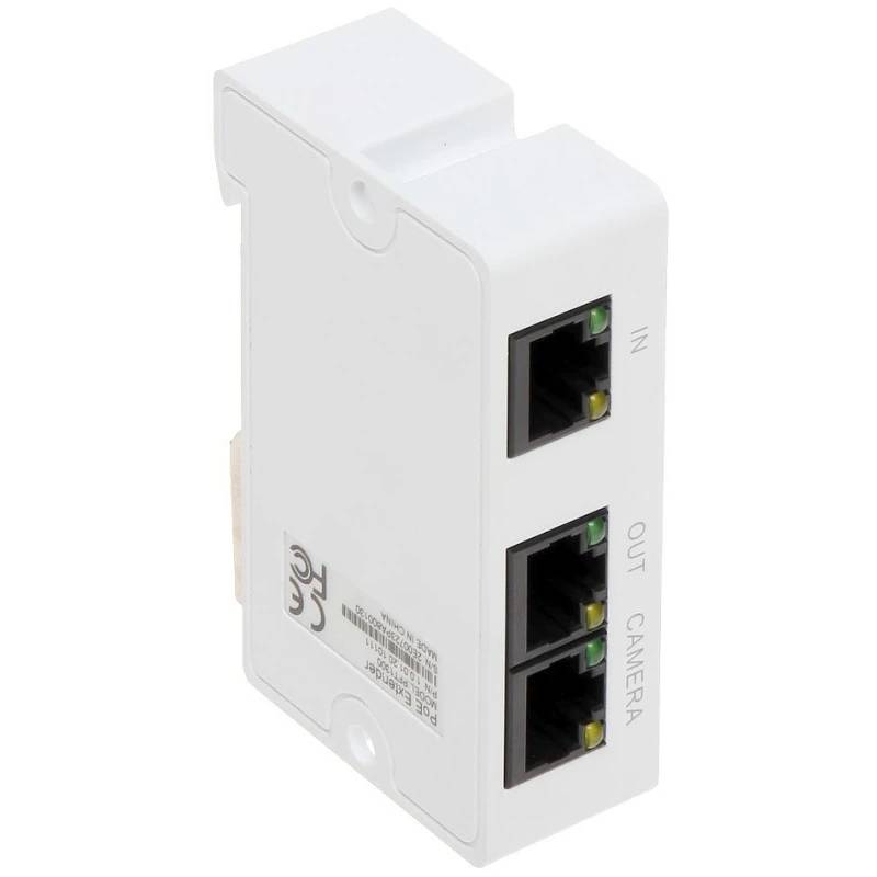 PoE-инжектор Dahua DH-PFT1300