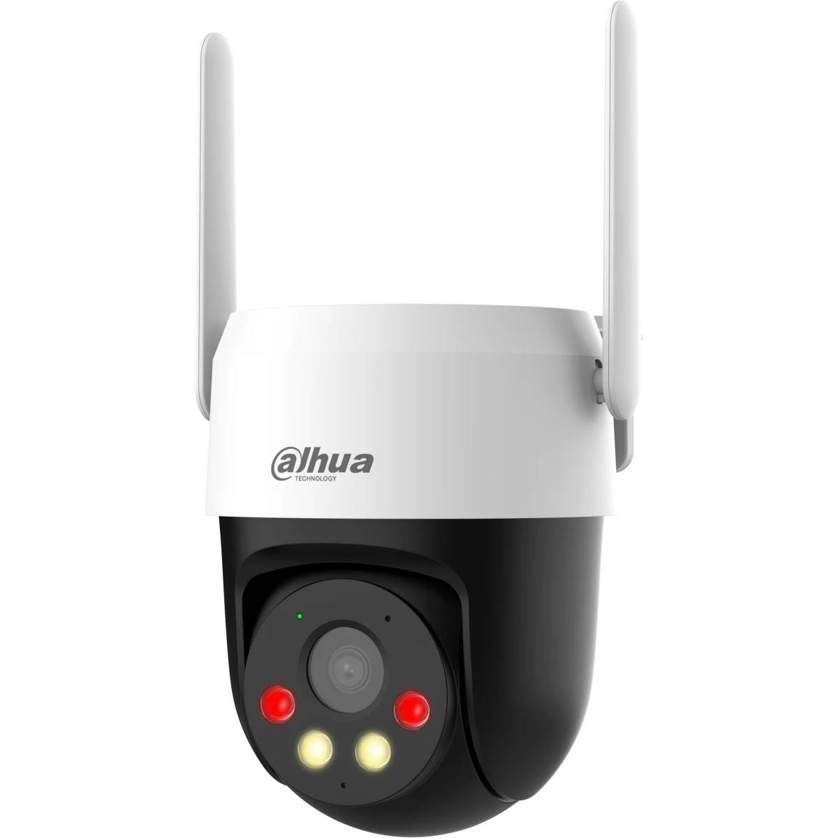 IP камера Dahua DH-SD-P3AE-PV-4G-EAU-0400B 4-4мм