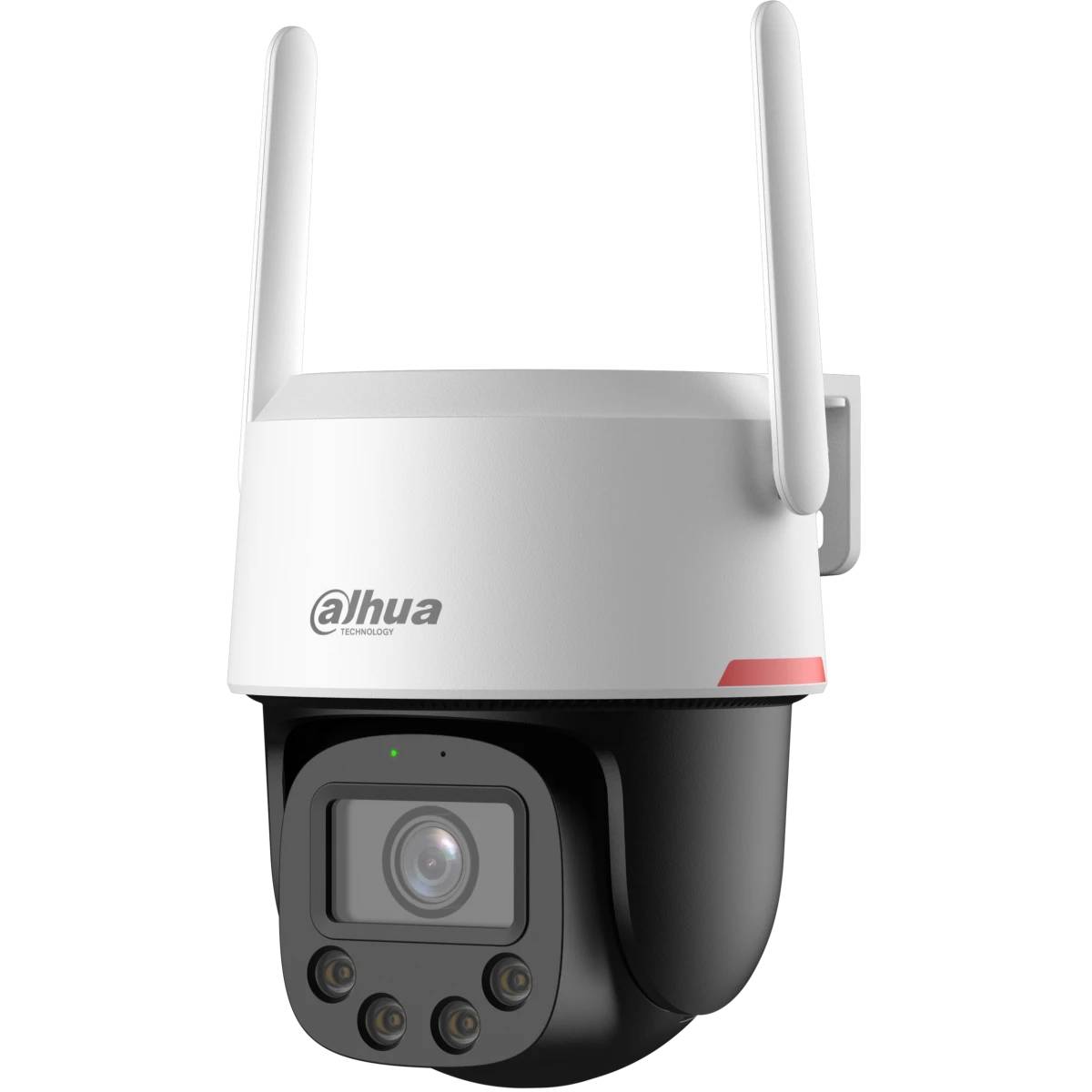 IP камера Dahua DH-SD-P4FP-PV-4G-EAU-0400B-PRO 4-4мм