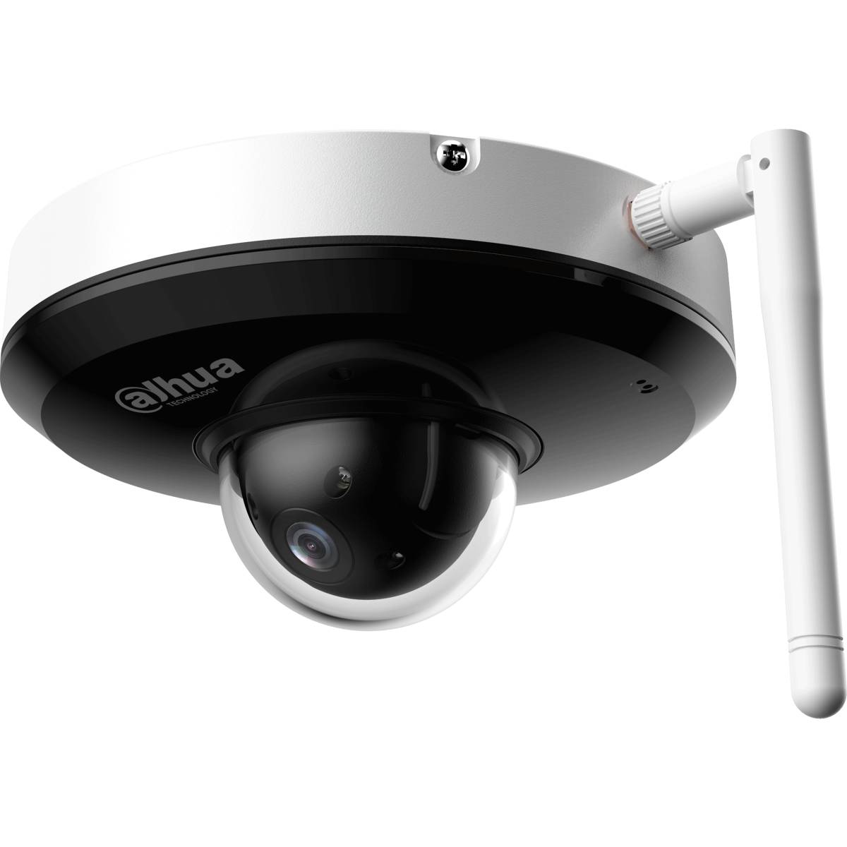 IP-камера Dahua DH-SD1A404DB-GNY-W 2.8-12мм