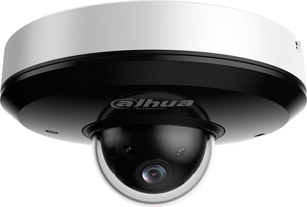IP-камера Dahua DH-SD1A404DB-GNY 2.8-12мм