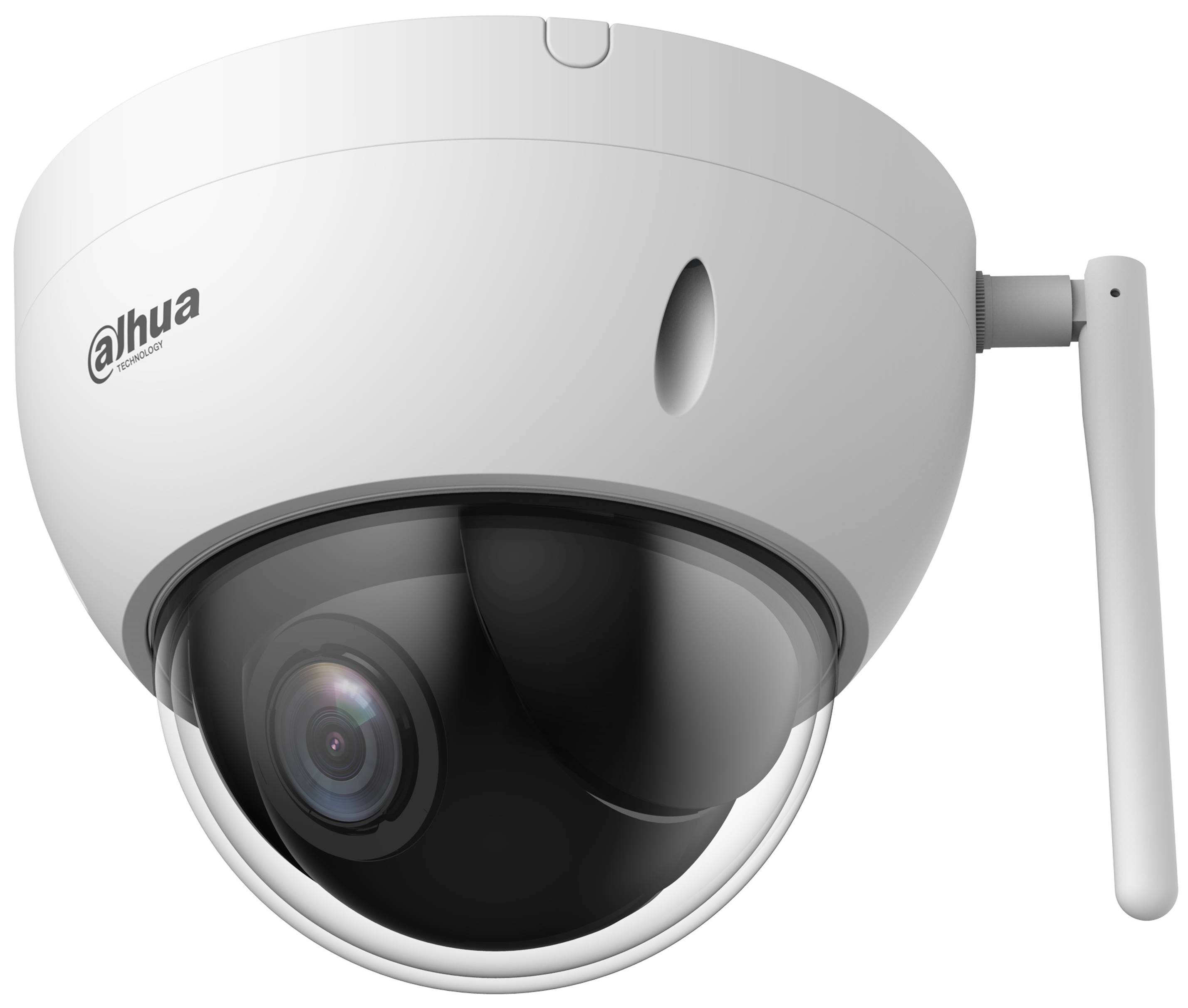 IP-камера Dahua DH-SD22204DB-GNY 2.8-12мм белый