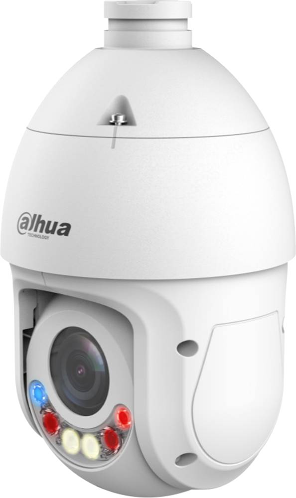 IP-камера Dahua DH-SD4E425GB-HNR-A-PV1 5-125мм
