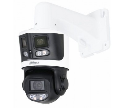 IP камера Dahua DH-SDT3E410-8P-MB-A-PV1-0280