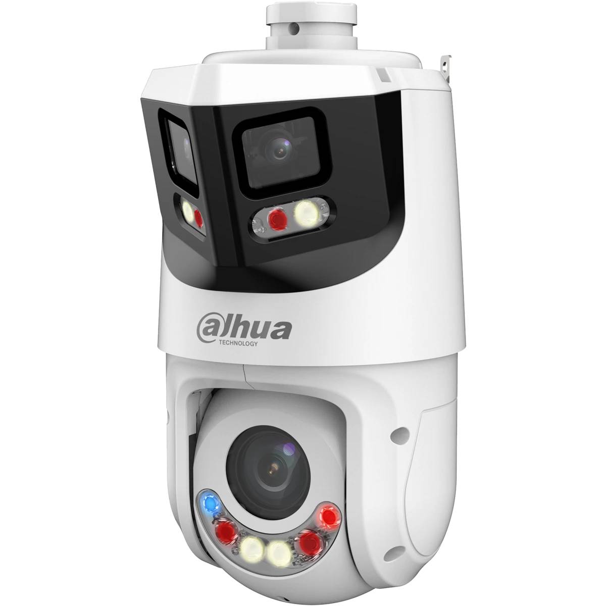 IP камера Dahua DH-SDT4E425-8P-GB-APV1