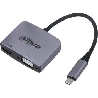 Док-станция Dahua DH-TC32, HDMI, VGA