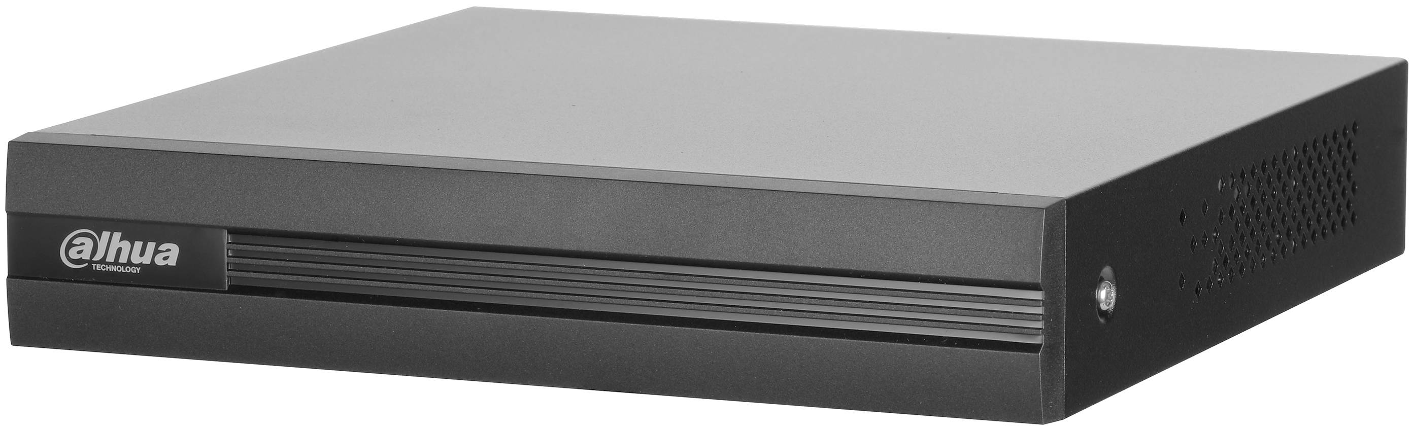 Гибридный видеорегистратор Dahua DH-XVR1B04H-I