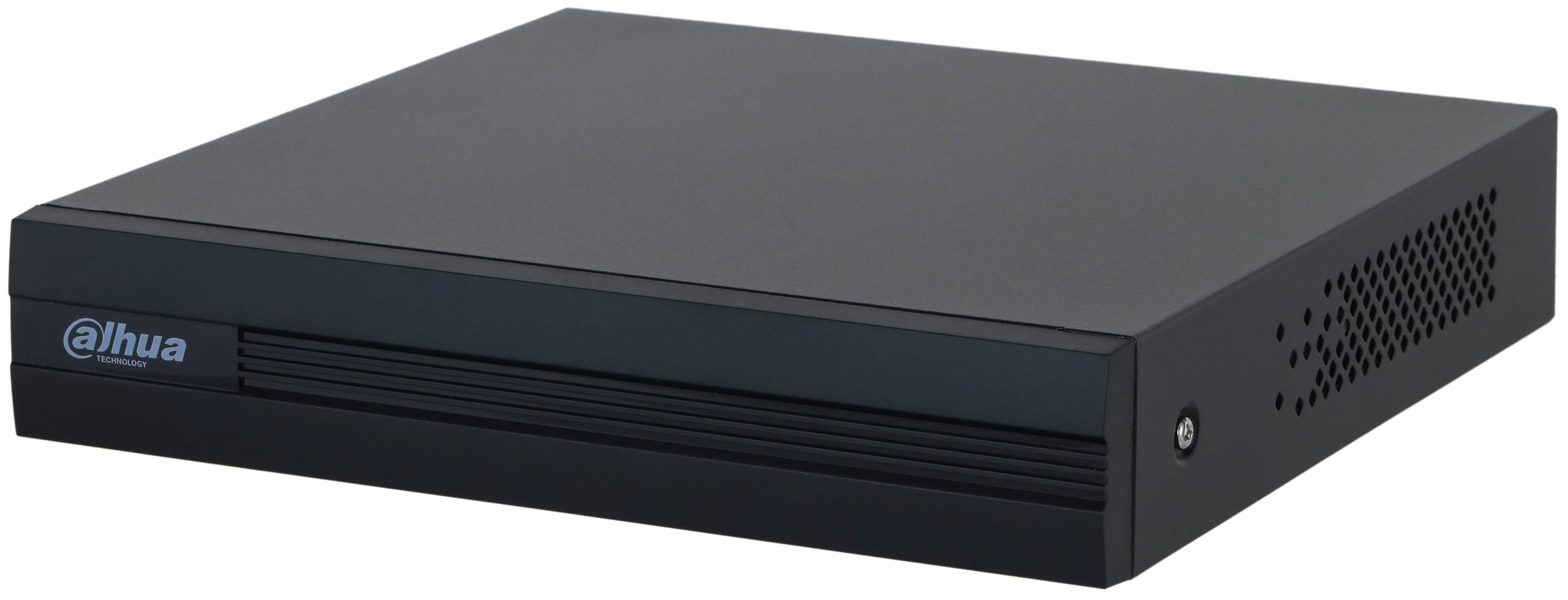 Гибридный видеорегистратор Dahua DH-XVR1B08-I