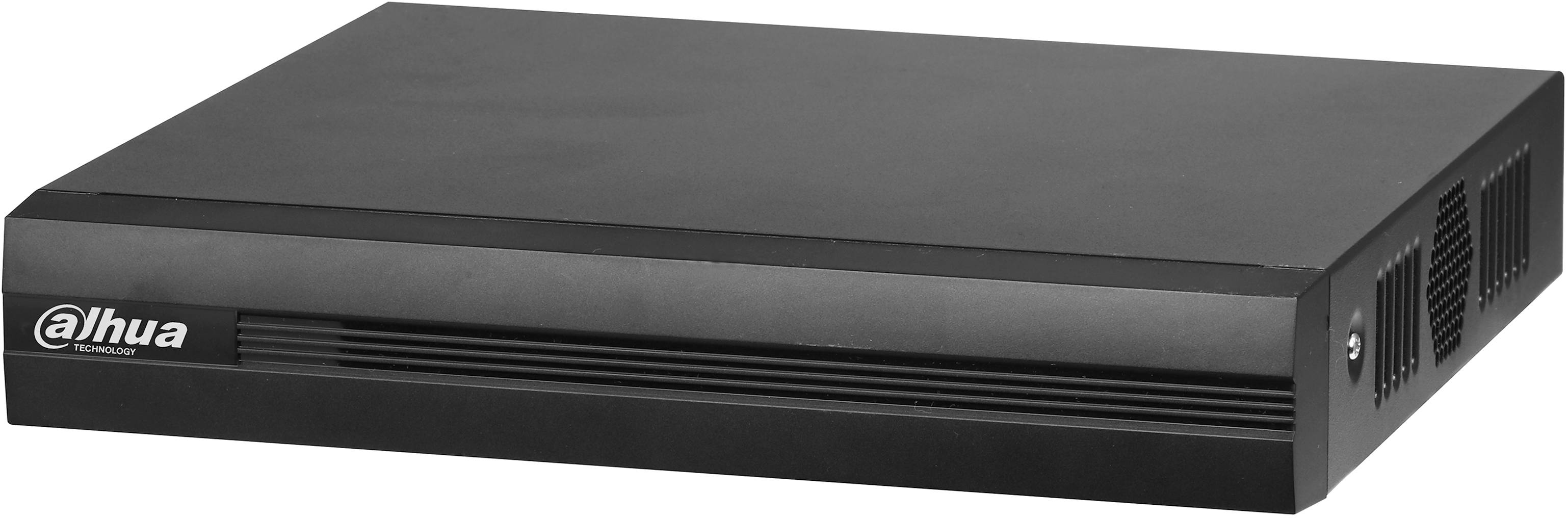 Гибридный видеорегистратор Dahua DH-XVR1B16-I