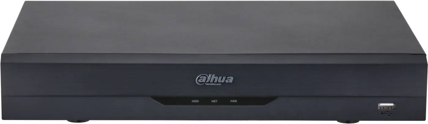 Гибридный видеорегистратор Dahua DH-XVR5104HE-I3/T