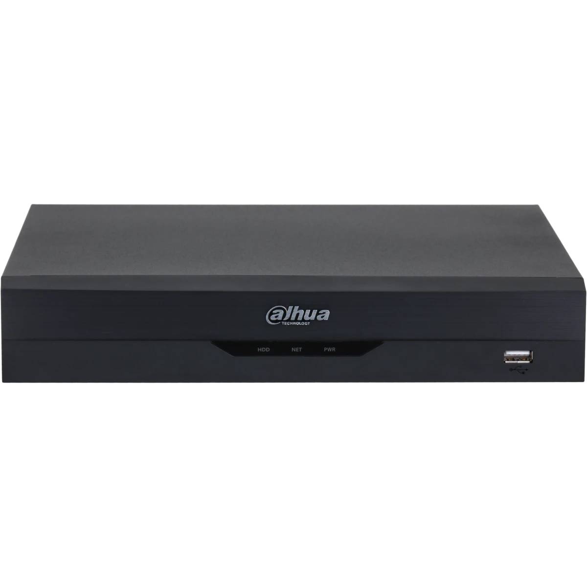 Гибридный видеорегистратор Dahua DH-XVR5108HS-5M-I3/T