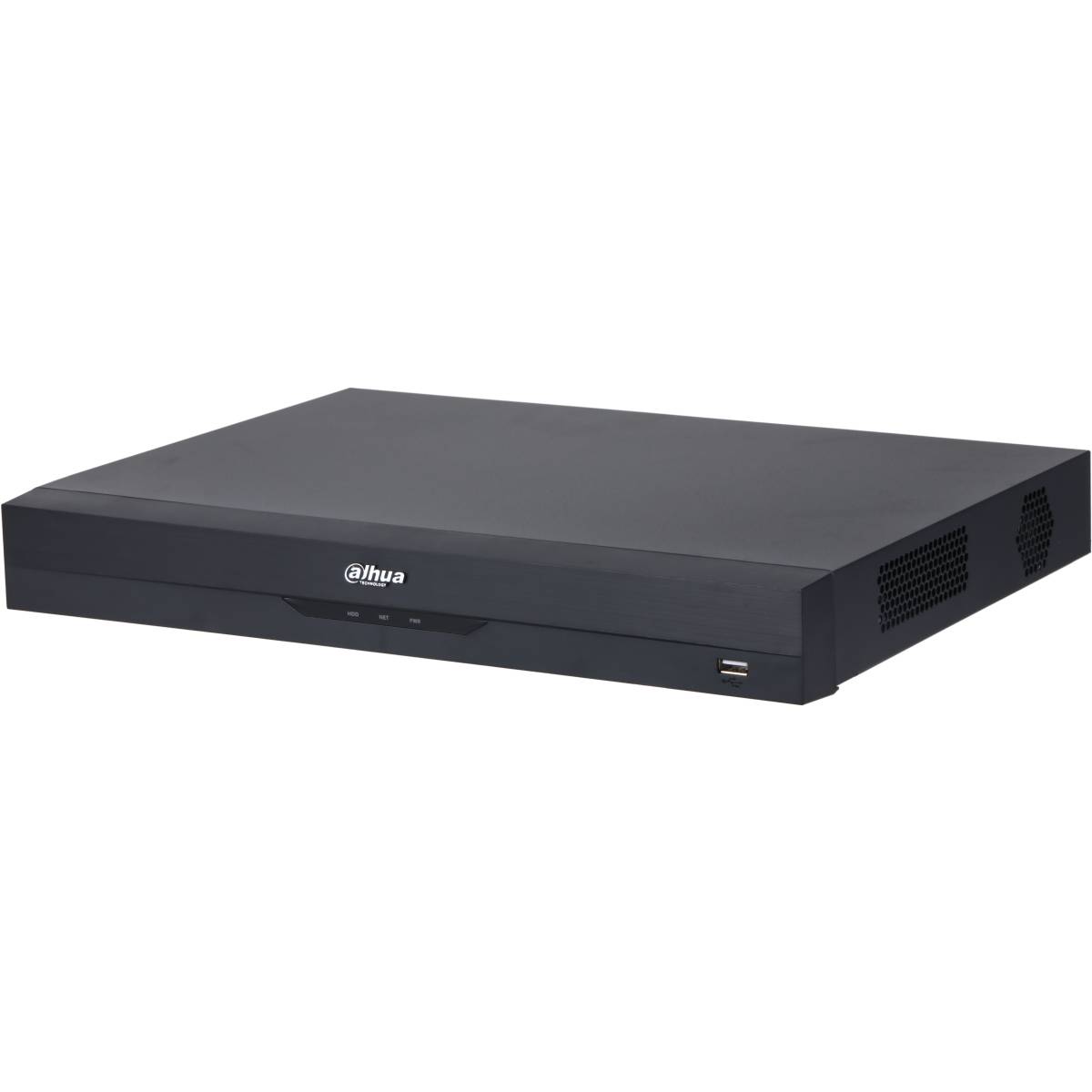 Гибридный видеорегистратор Dahua DH-XVR5216AN-5M-I3/T