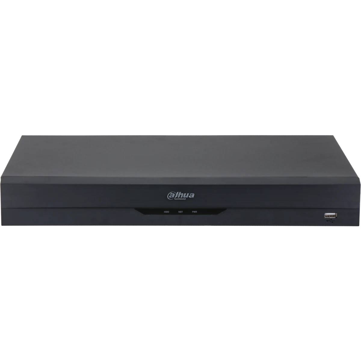 Гибридный видеорегистратор Dahua DH-XVR5232AN-I3/T