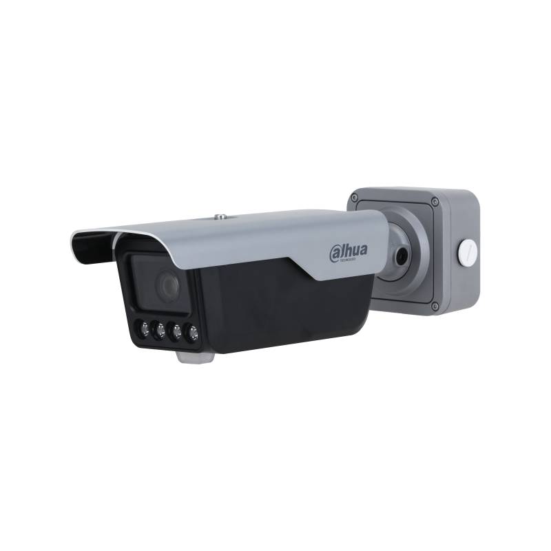 IP-камера Dahua DHI-ITC413-PW4D-IZ3