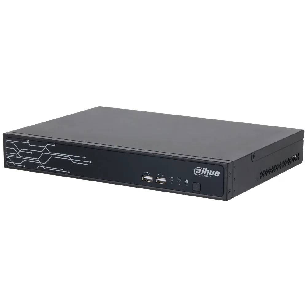 IP-видеорегистратор Dahua DHI-IVD5148-1I
