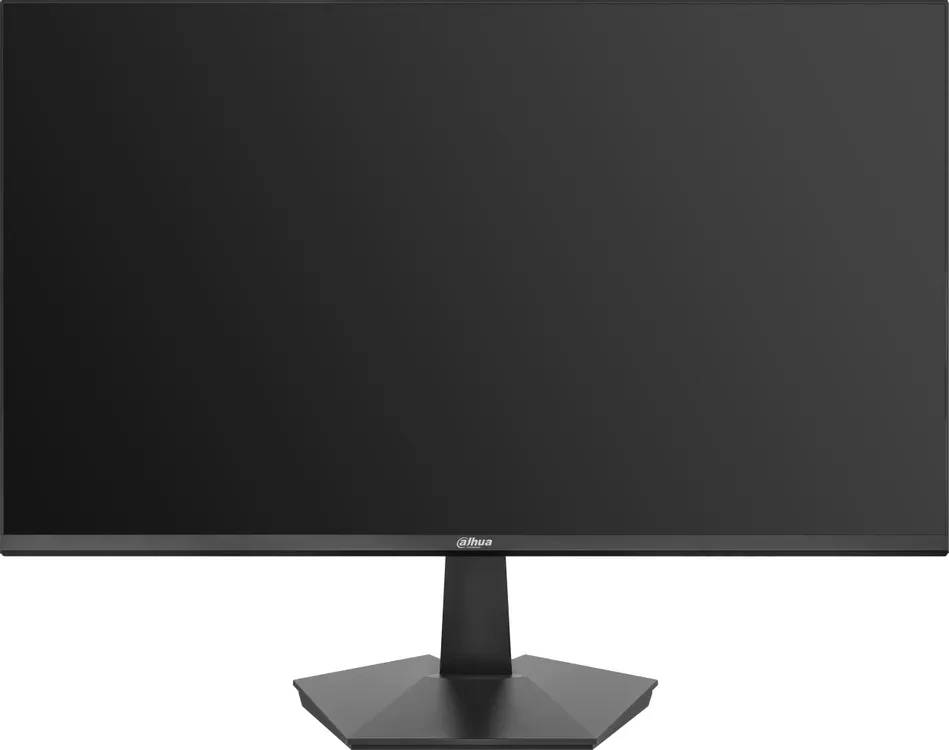 Монитор 23.8" Dahua DHI-LM24-A200Q, 1920x1080, VA, 75Hz (VGA, HDMI, DP)