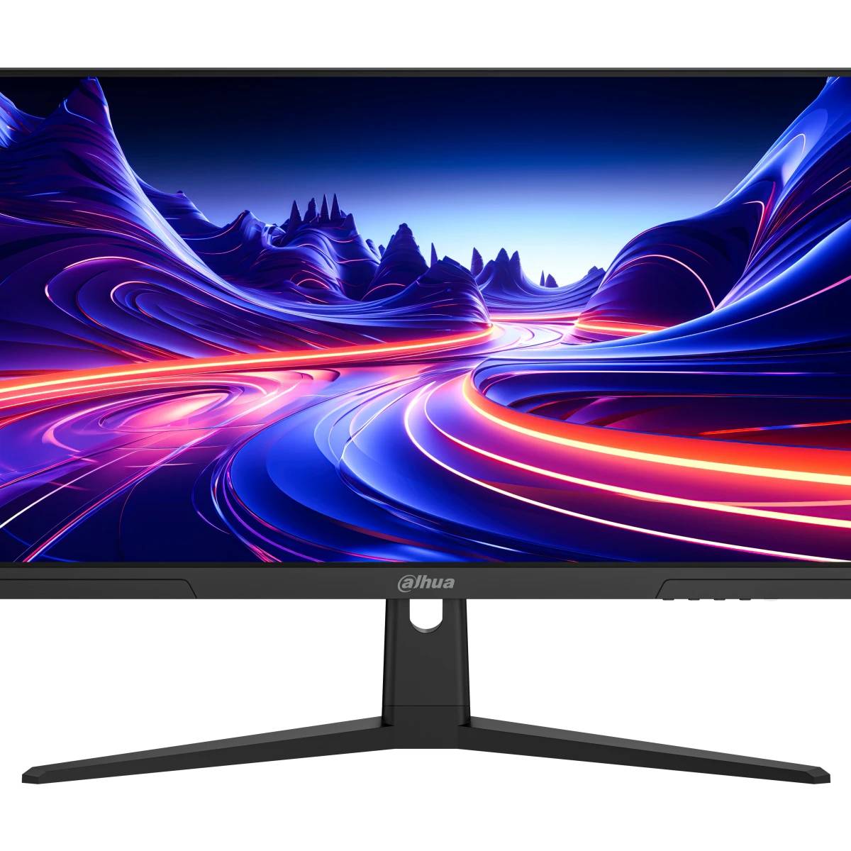 Монитор 24.5" Dahua DHI-LM25-E231BN, 1920x1080, IPS, 200Hz (DP, HDMI)