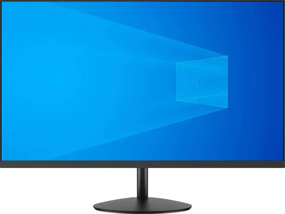 Монитор 27" Dahua DHI-LM27-A201HN, 1920x1080, IPS, 100Hz, Speakers (VGA, HDMI, DP)