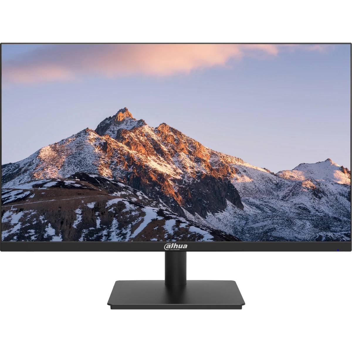 Монитор 27" Dahua DDHI-LM27-A221Y, 1920x1080, IPS, 144Hz (VGA, HDMI)