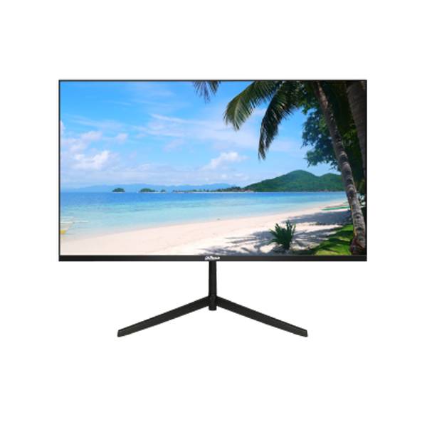 Монитор 27" Dahua DHI-LM27-B200, 1920x1080, IPS, 60Hz (VGA, HDMI)