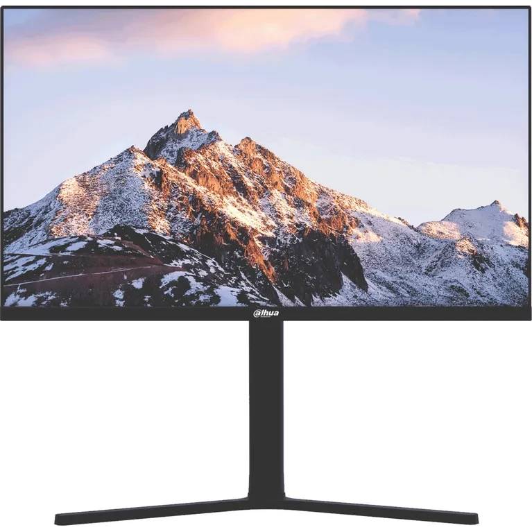 Монитор 27" Dahua LM27-B201AYS (DHI-LM27-B201AYS), 1920x1080, IPS, 100Hz (HDMI, DP, VGA)