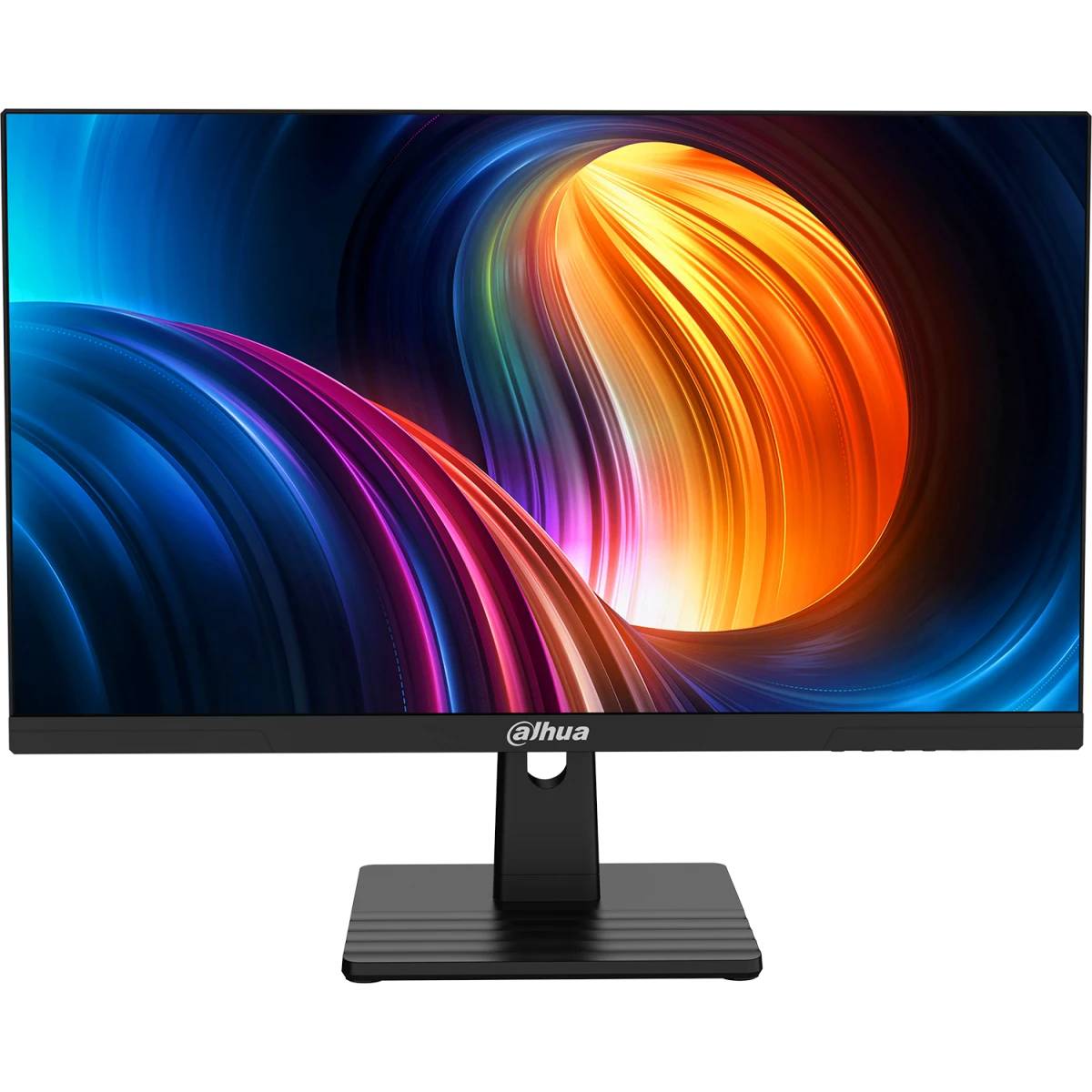 Монитор 27" Dahua DHI-LM27-B221B, 1920x1080, IPS, 144Hz (DP, HDMI)