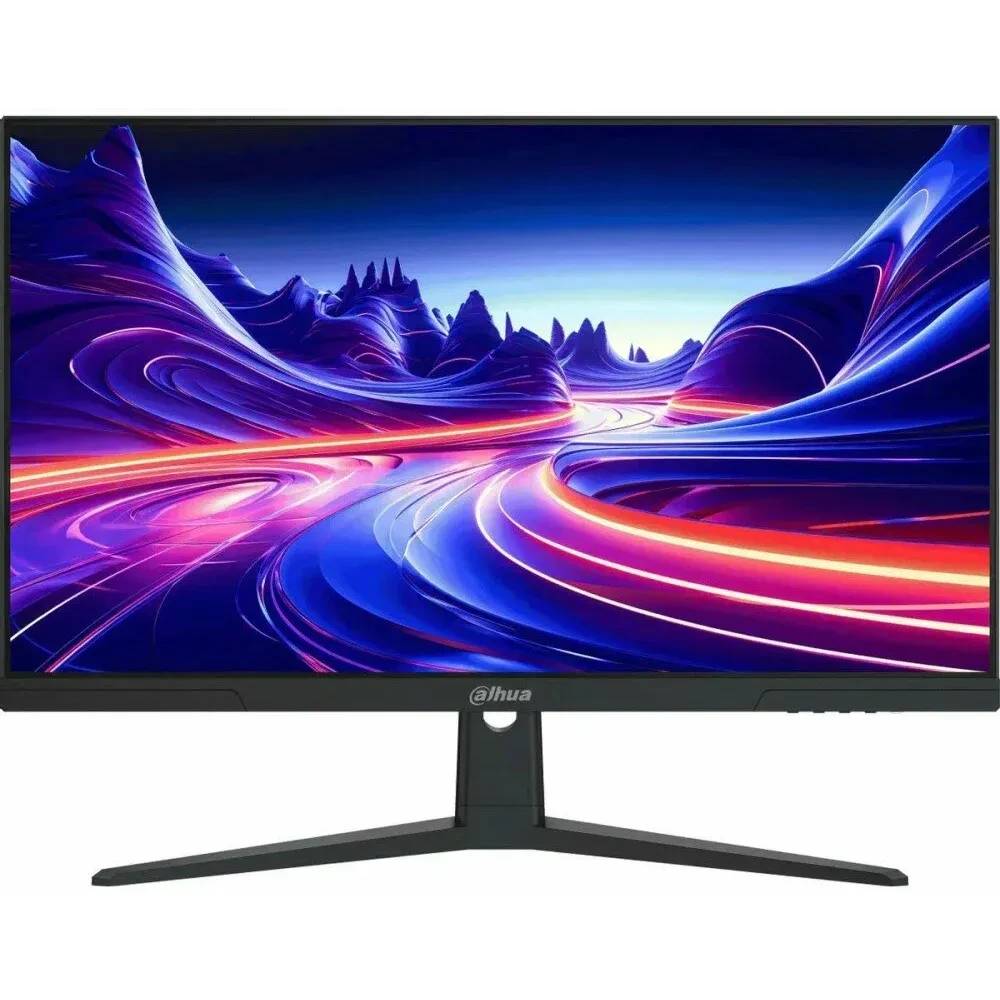 Монитор 27" Dahua DHI-LM27-E231BN, 1920x1080, IPS, 200Hz (2xHDMI, DP)