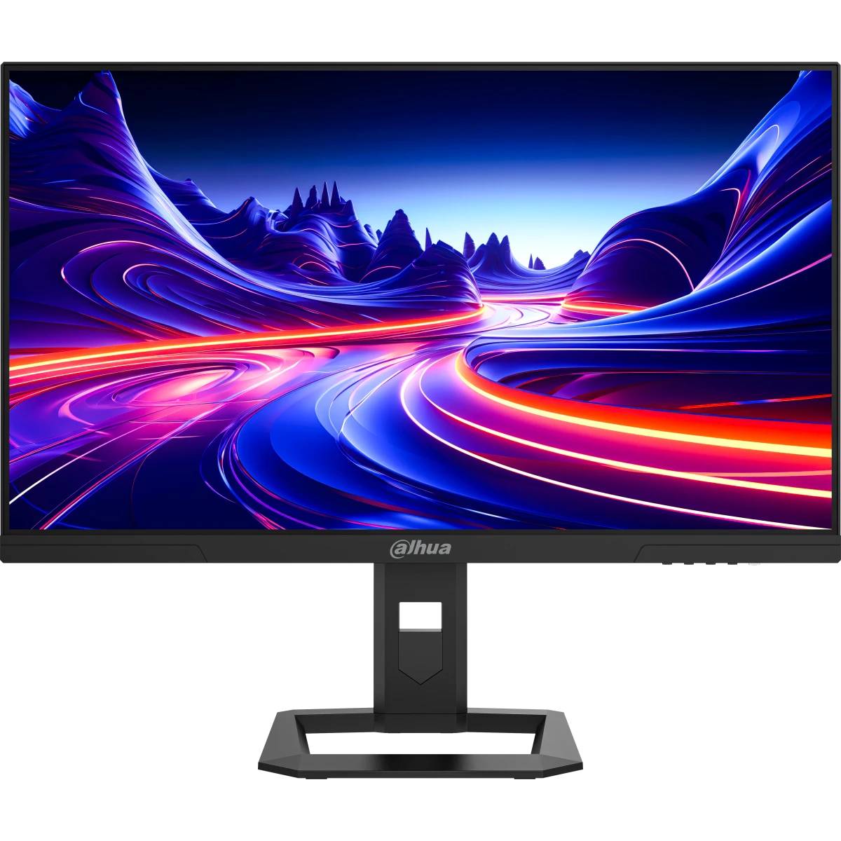 Монитор 27" Dahua LM27-E341AY (DHI-LM27-E341AY), 2560x1440, IPS, 275Hz (2xHDMI, 2xDP)