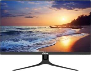 Монитор 27" Dahua DHI-LM27-F400, 3840x2160, IPS, 60Hz, Speakers (2xHDMI, DP)