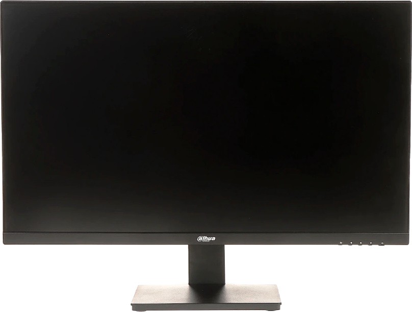 Монитор 27" Dahua DHI-LM27-L200, 1920x1080, IPS, 75Hz (VGA, HDMI)
