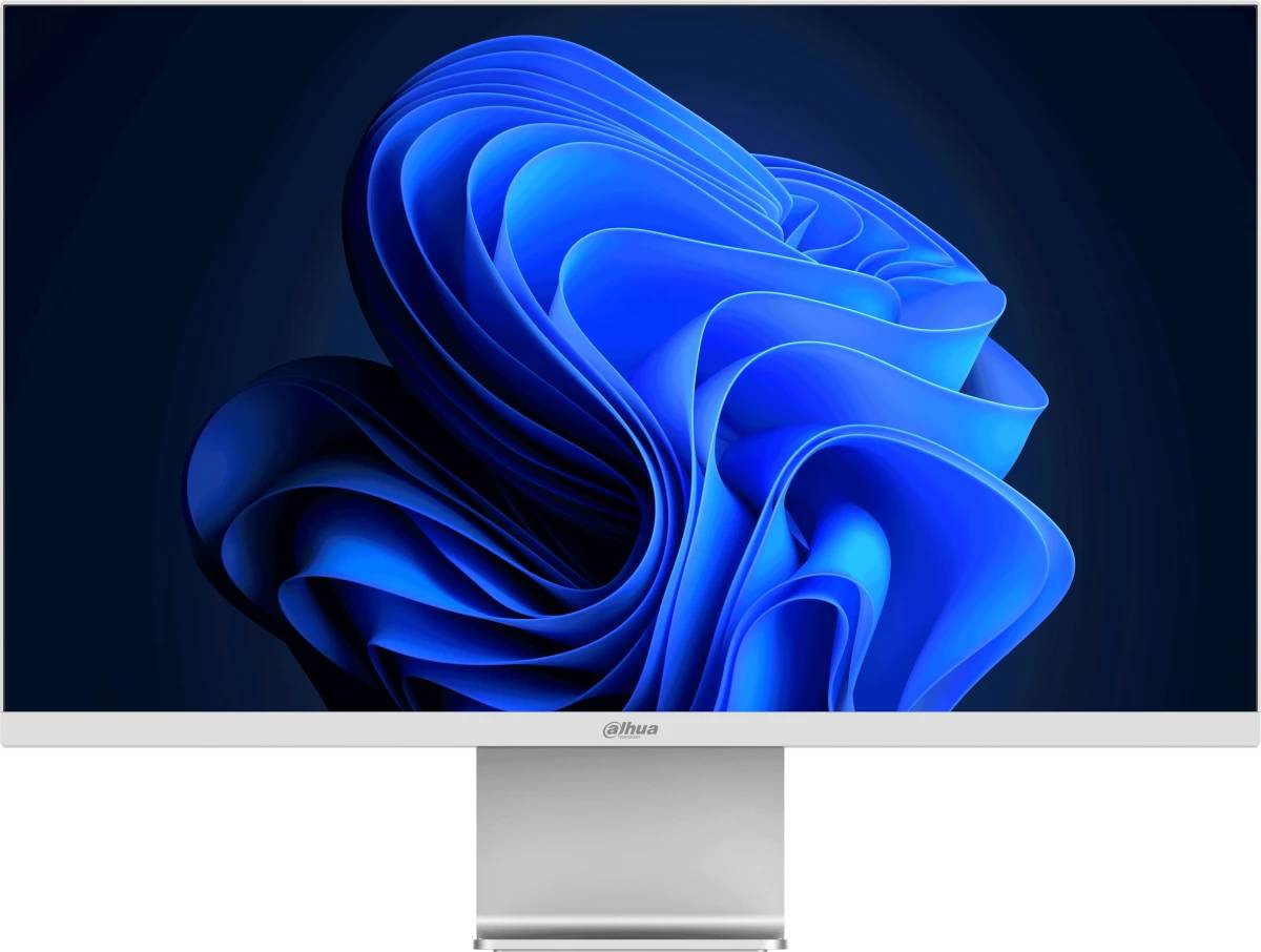 Монитор 27" Dahua DHI-LM27-P501, 5120x2880, IPS, 60Hz (2xHDMI, DP, USB Type-C)