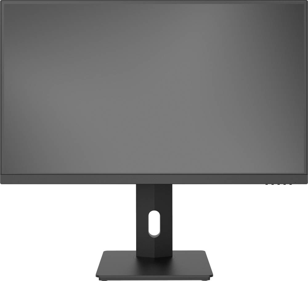 Монитор 27" Dahua DHI-LM27-U401A, 3840x2160, IPS, 60Hz (HDMI, DP, USB Type-C)