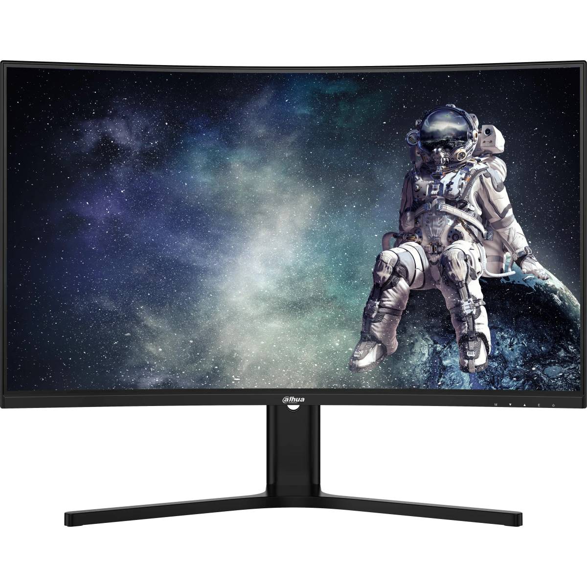 Монитор 32" Dahua DHI-LM32-E330CA, 2560x1440, VA, 180Hz (2xHDMI, 2xDP)