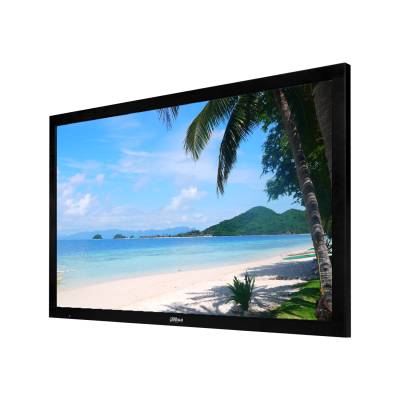 Монитор 31.5" Dahua DHI-LM32-S200, 1920x1080, 60Hz, Speakers (DVI, VGA, HDMI, BNC)